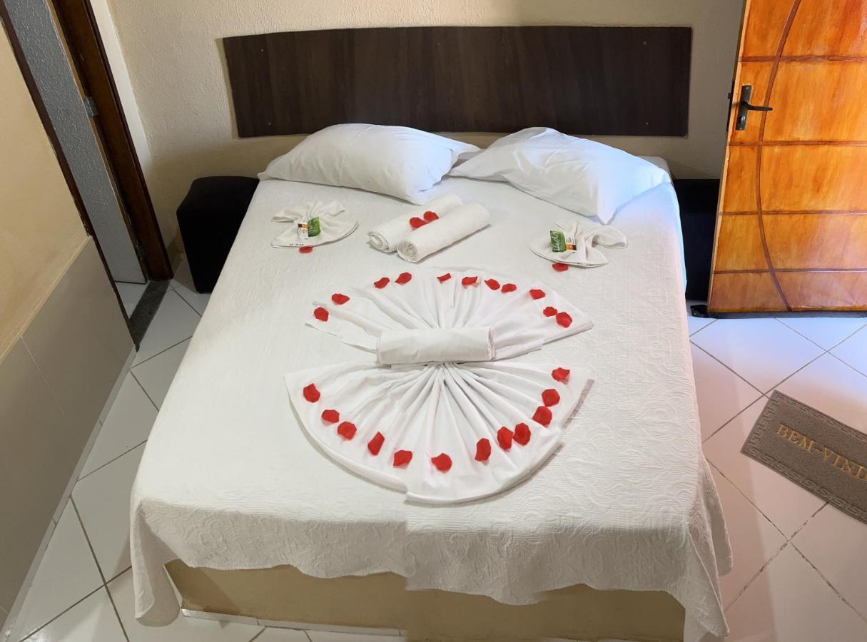 Hotel Pinto Martins Camocim Εξωτερικό φωτογραφία