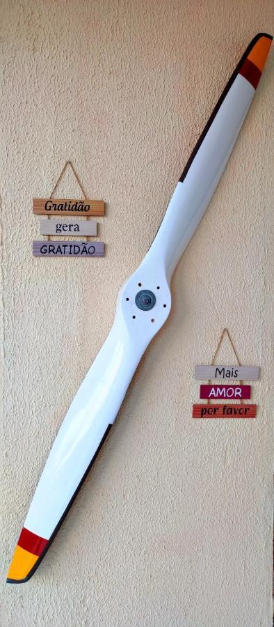 Hotel Pinto Martins Camocim Εξωτερικό φωτογραφία