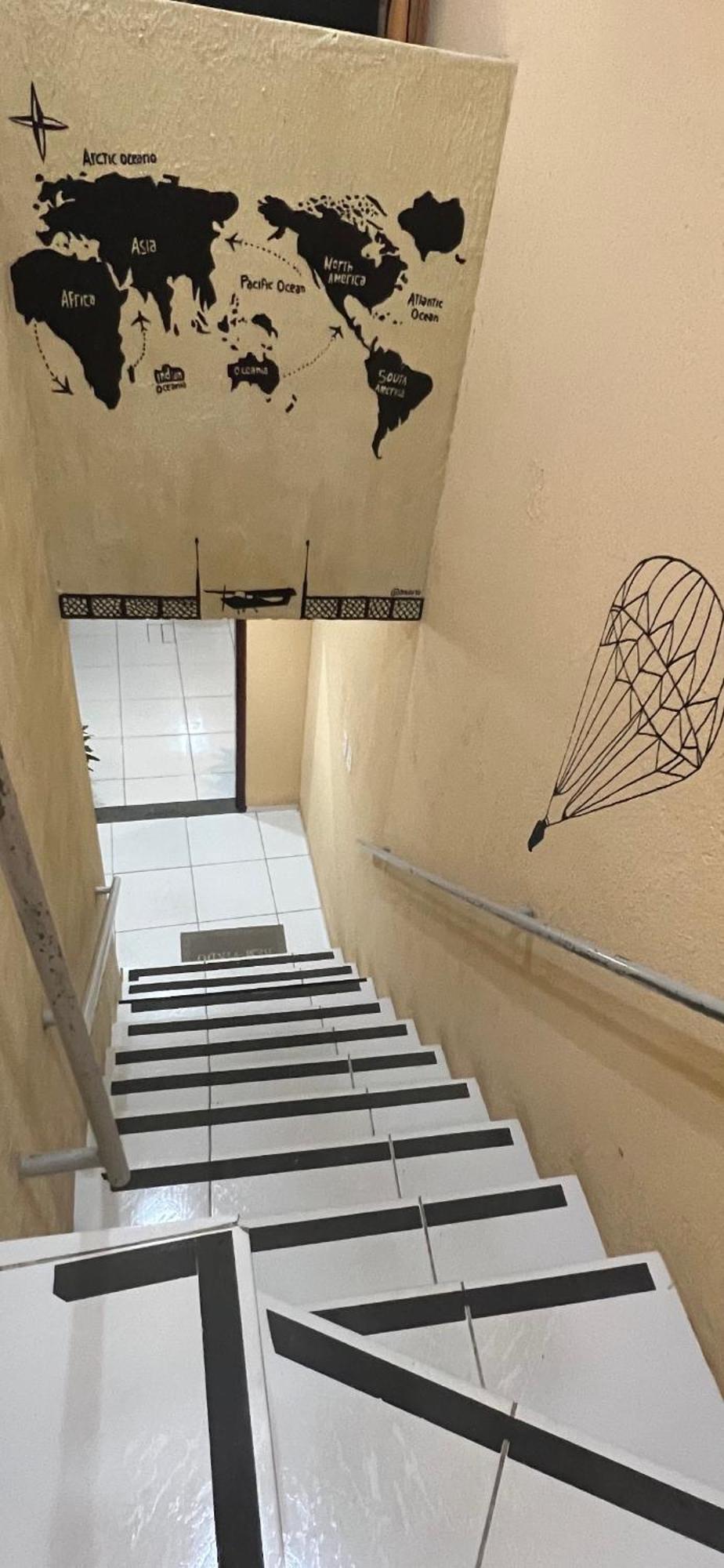 Hotel Pinto Martins Camocim Εξωτερικό φωτογραφία