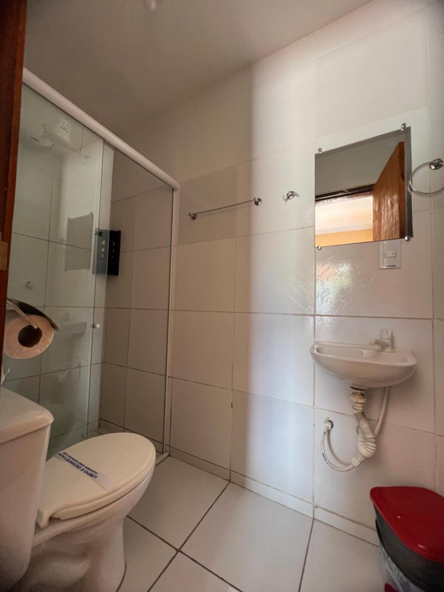 Hotel Pinto Martins Camocim Εξωτερικό φωτογραφία